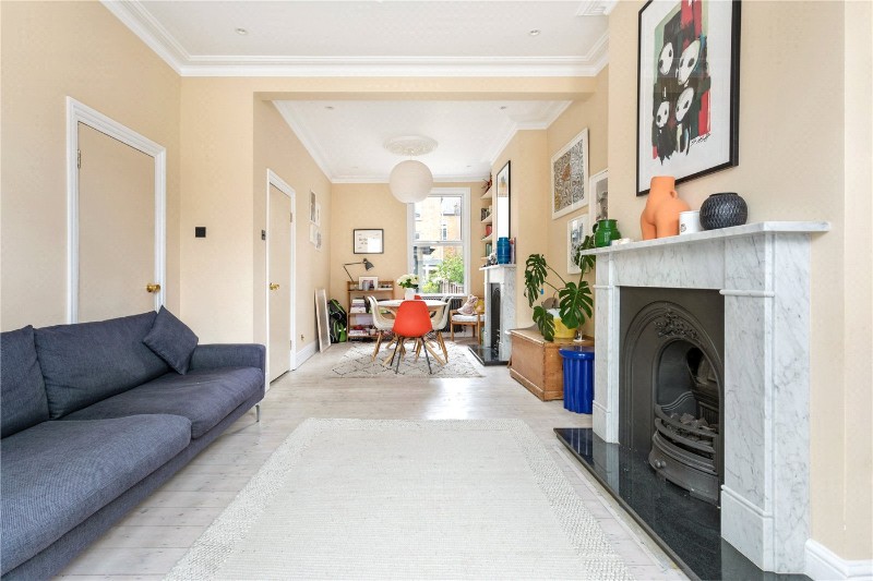 Elmcroft Street, London, E5