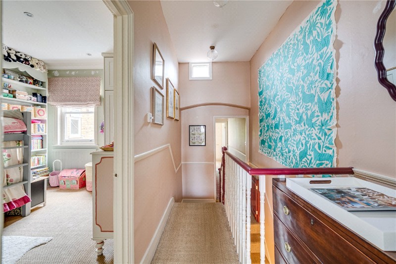 Dymock Street, London, SW6