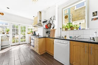 Grierson Road, London, SE23