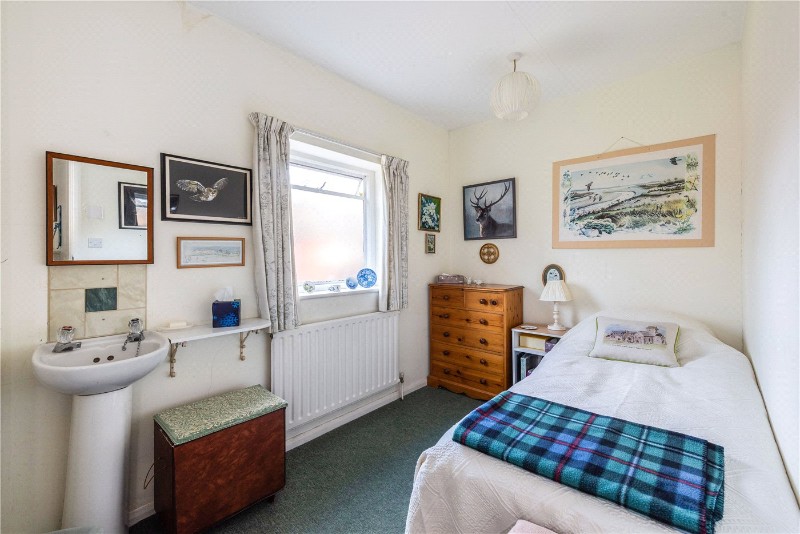 Bell Hill Ridge, Petersfield, Hampshire, GU32