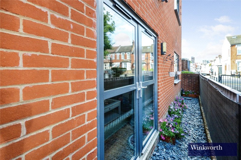Grant Road, Harrow, Middlesex, HA3