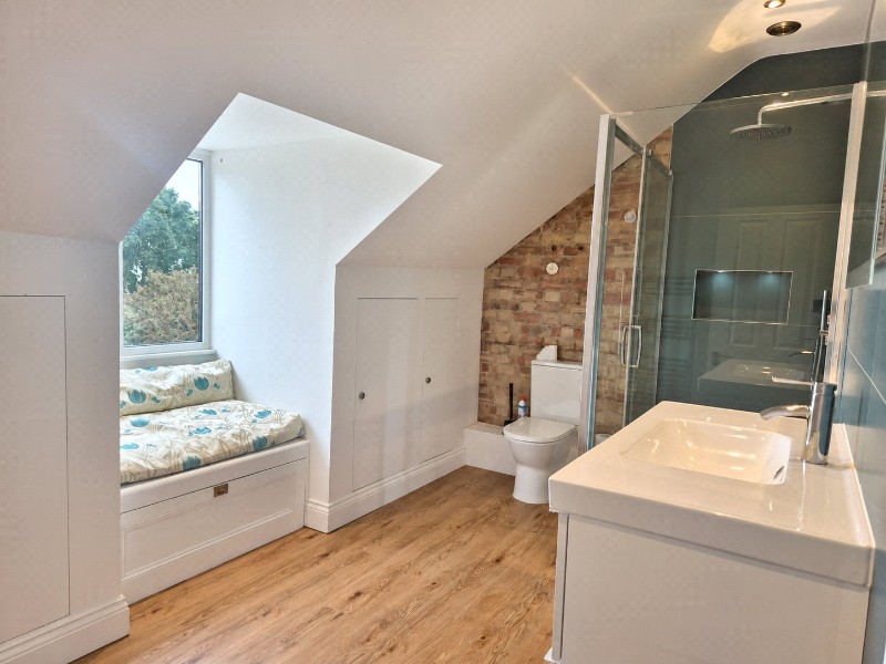Park Road, High Barnet, EN5