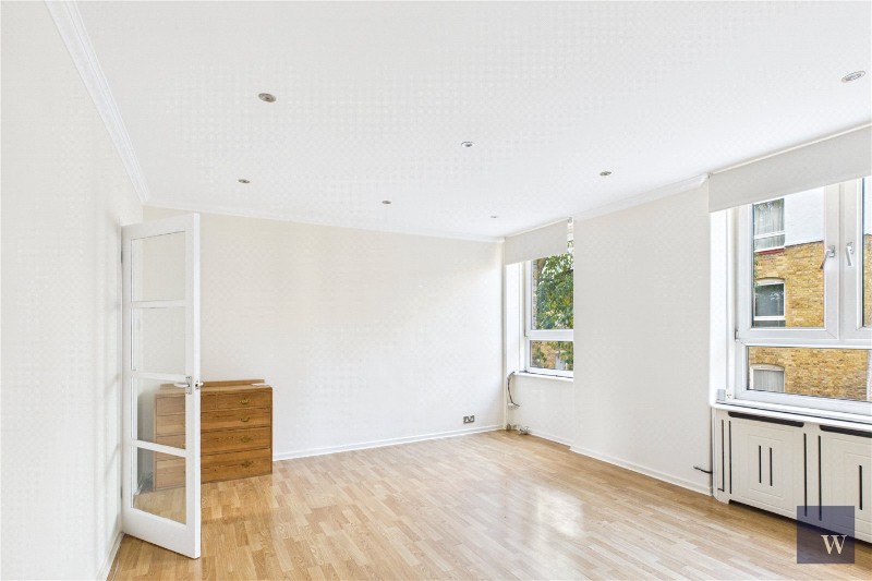 Brixton Hill, London, SW2