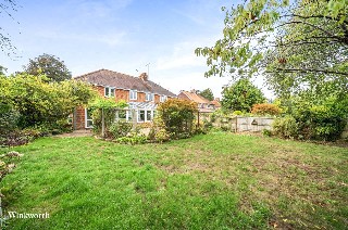 Eastrop Lane, Basingstoke, Hampshire, RG21