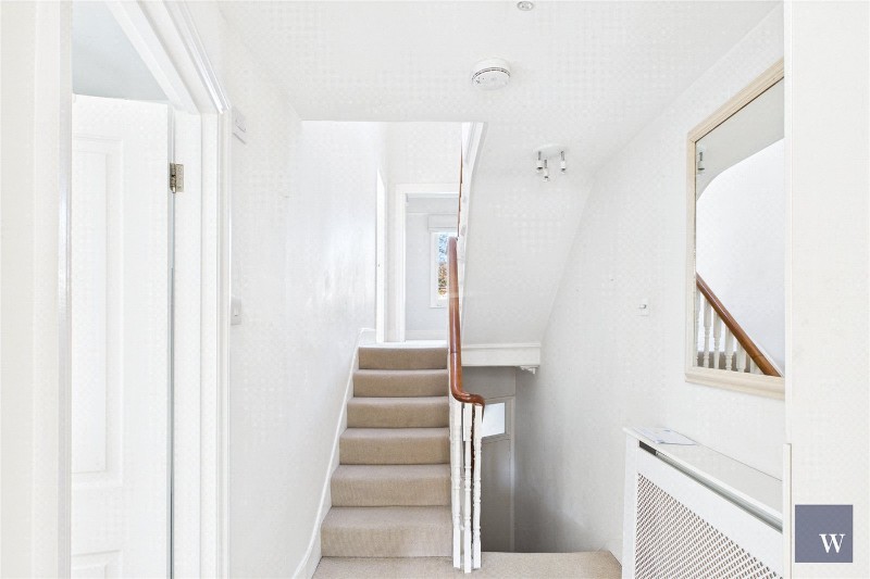 Mervan Road, London, SW2