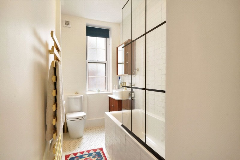 Una House, Prince Of Wales Road, London, NW5