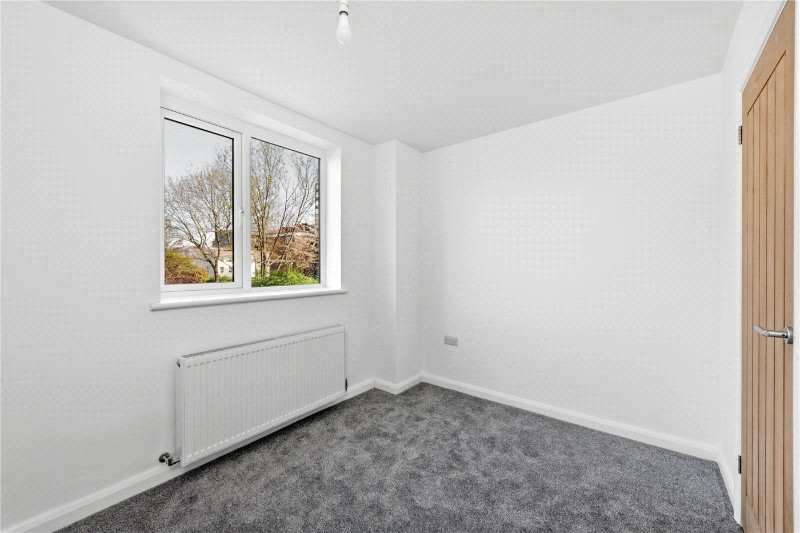 Weymouth Terrace, London, E2