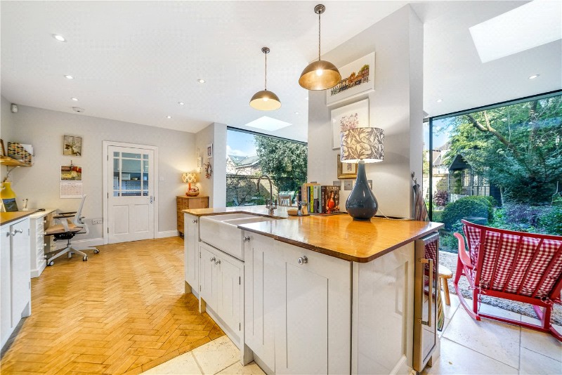 North Hill, London, N6