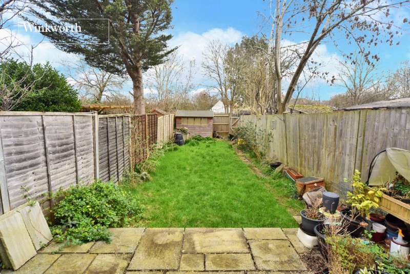 Kingshill Avenue, Worcester Park, KT4