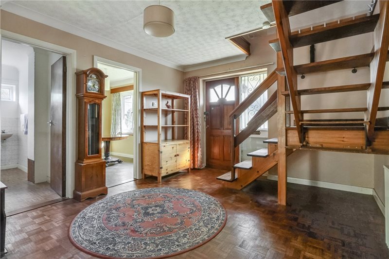 Taylor Avenue, Cringleford, Norwich, Norfolk, NR4