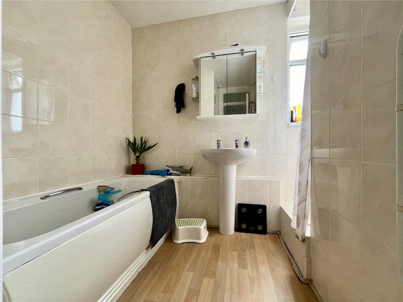 Western Road, Poole, BH13