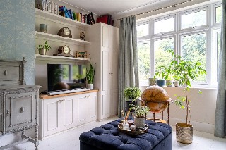 Broadlands Avenue, London, SW16