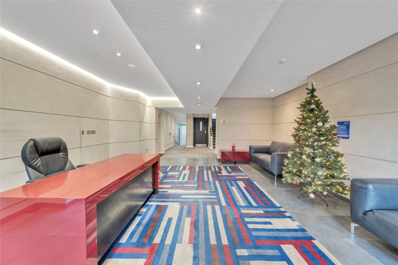 Abbey House, 1A Abbey Road, St John's Wood, London, NW8