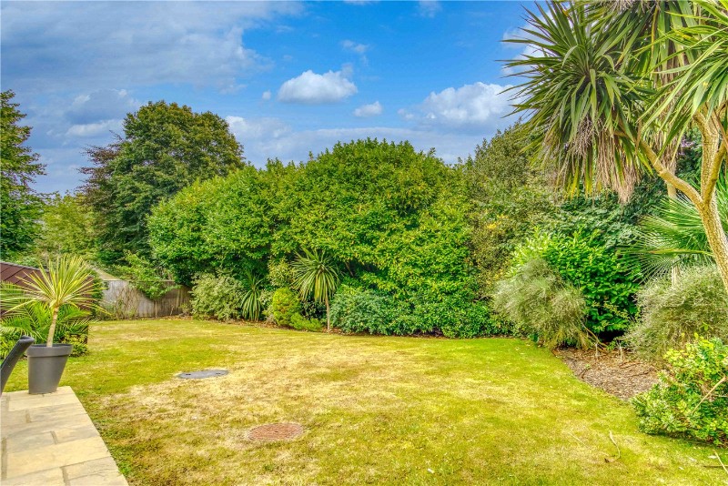 Flaghead Road, Poole, Dorset, BH13