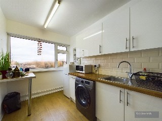 St. Mark&#39;s Hill, Surbiton, KT6