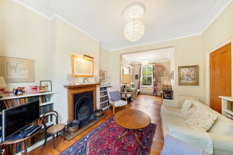 Landseer Road, London, N19