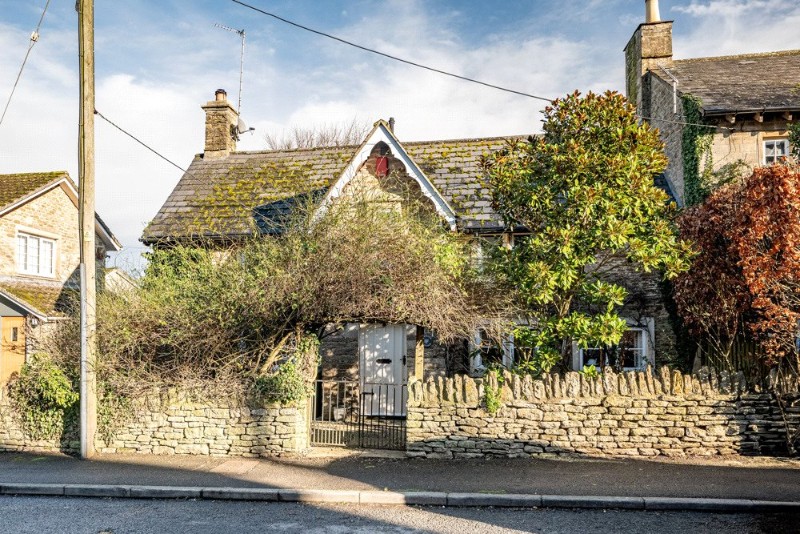 Town End, Norton St. Philip, Bath, Somerset, BA2