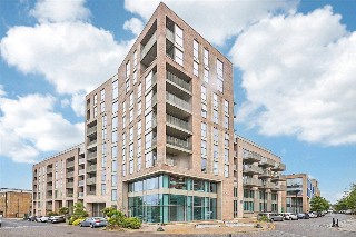 Goodwood Road, London, SE14