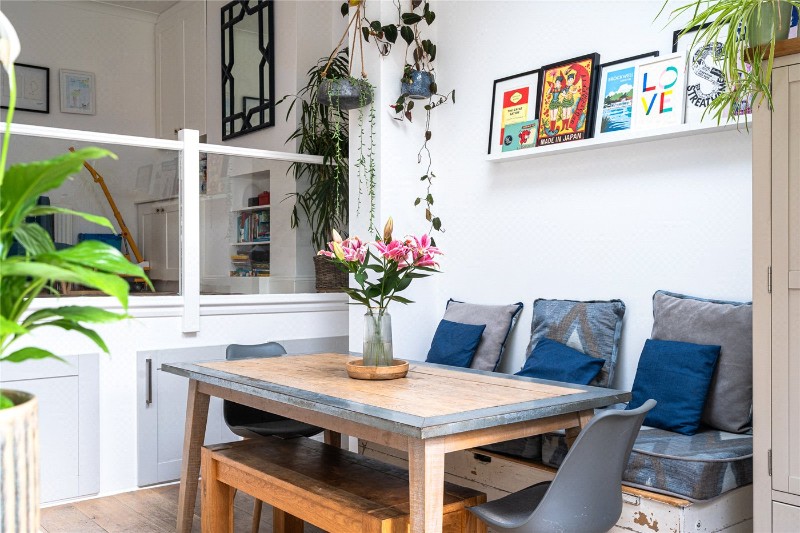 Rosedene Avenue, London, SW16