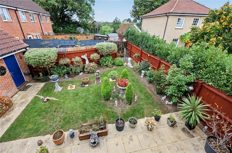 Trafford Way, Spixworth, Norwich, Norfolk, NR10