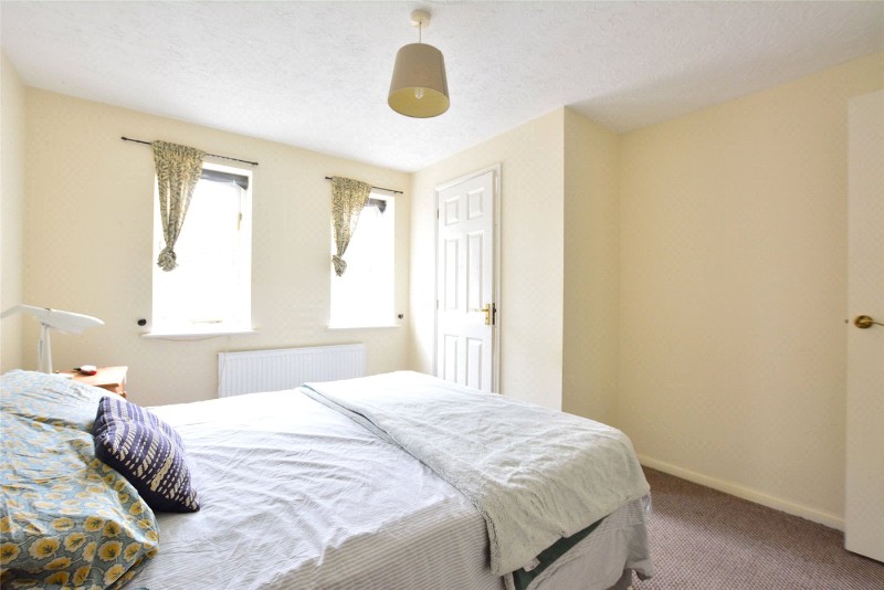 Hither Farm Road, Blackheath, London, SE3
