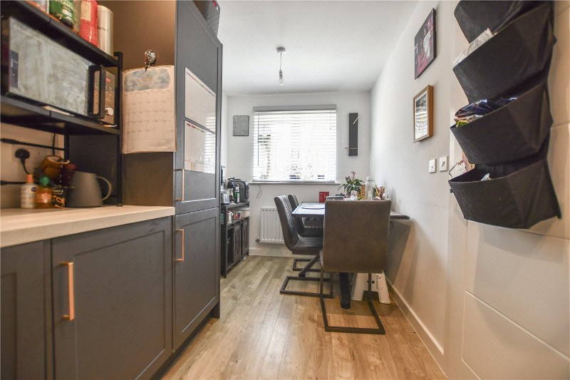 Sorrel Drive, Arborfield Green, Reading, Berkshire, RG2