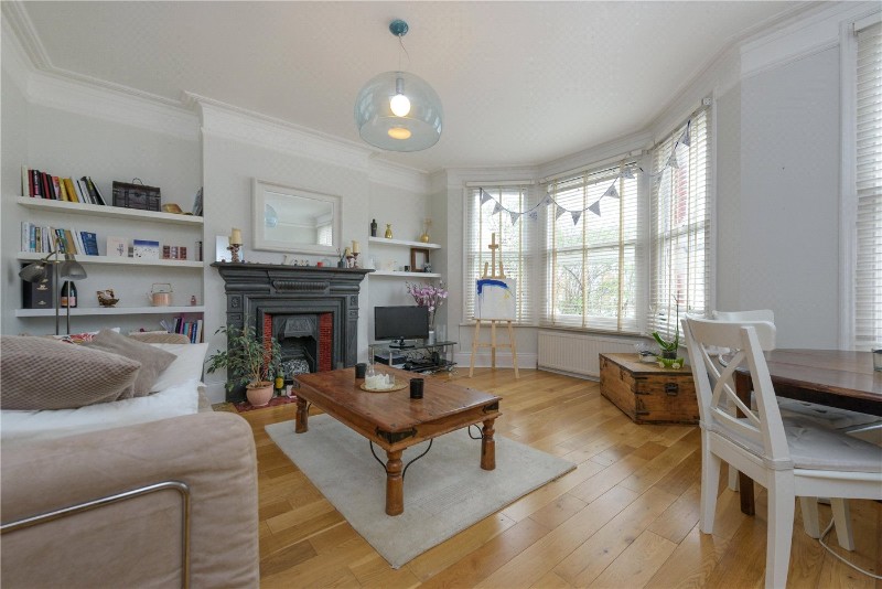 Bathurst Gardens, Kensal Green, London, NW10
