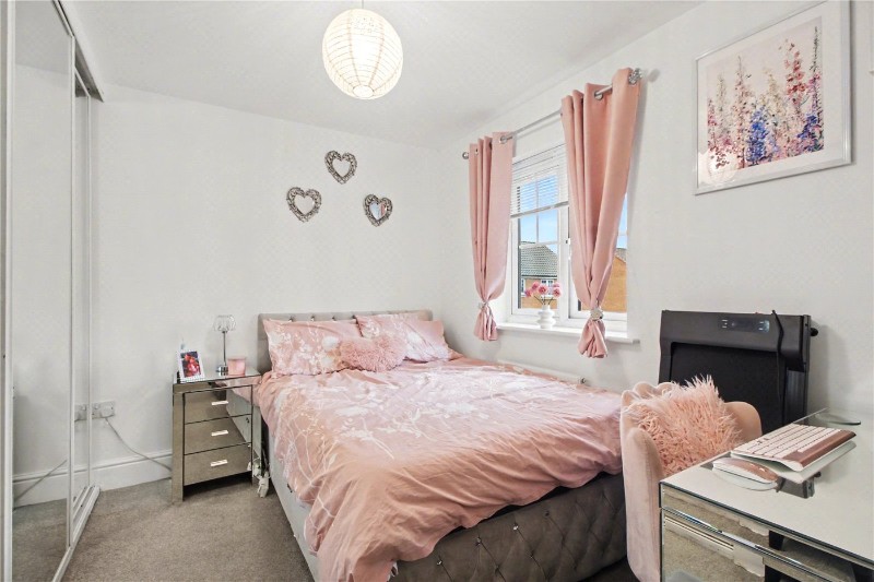 Lime Tree Close, Framingham Earl, Norwich, Norfolk, NR14