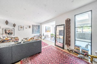 Seymour Villas, London, SE20