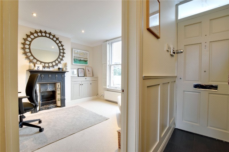 Lizban Street, Blackheath, London, SE3