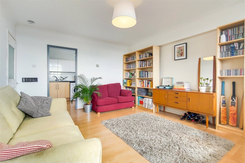 Daling Way, London, E3