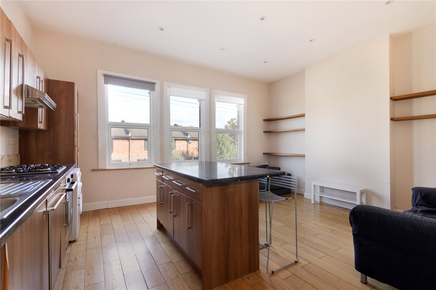 Franciscan Road, Tooting Bec, London, SW17
