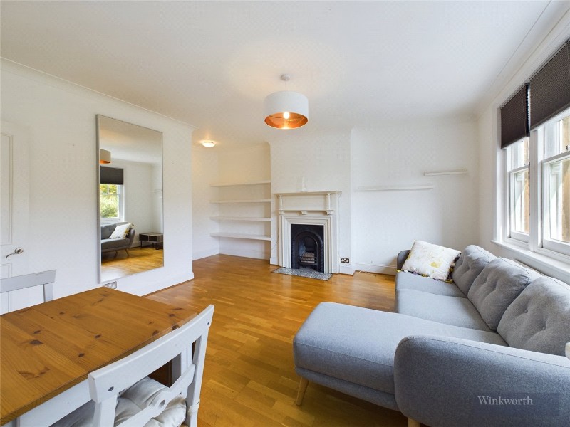 Adelaide Road, Surbiton, KT6