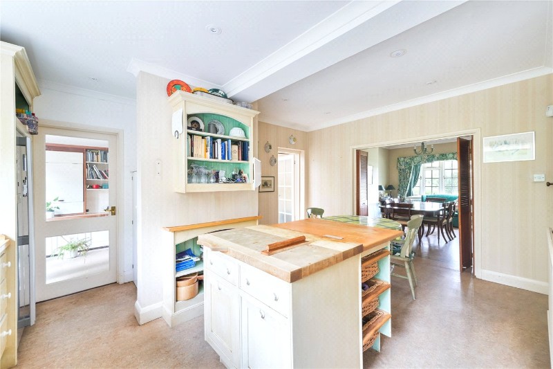 Nork Way, Banstead, Surrey, SM7