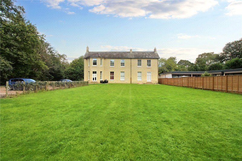Harvey Lane, Thorpe St. Andrew, Norwich, Norfolk, NR7