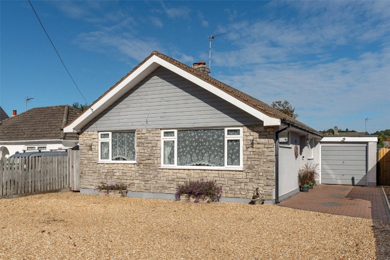 Wimborne Road West, Wimborne, Dorset, BH21