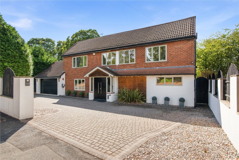 Shipston Road, Stratford-upon-Avon, Warwickshire, CV37