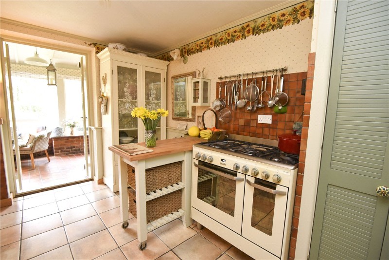 Canford Magna, Wimborne, Dorset, BH21