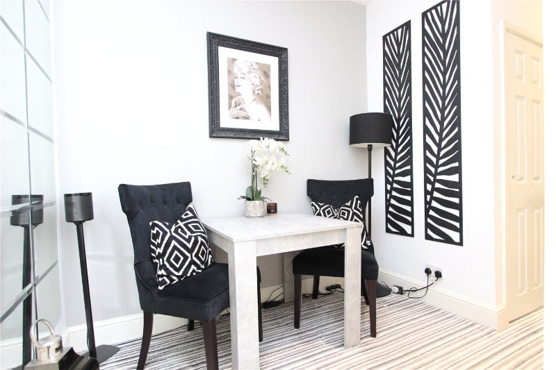 Palmerston Road, Westcliff-on-Sea, Essex, SS0