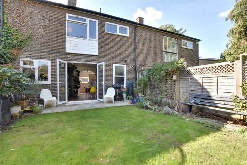 Medebourne Close, Blackheath, London, SE3