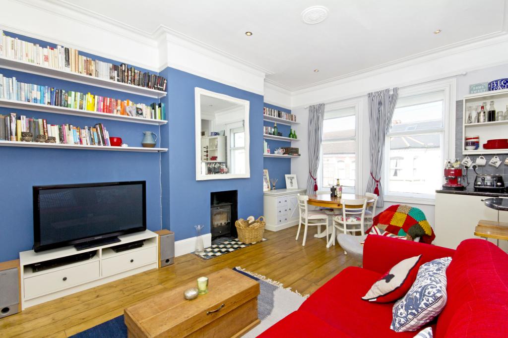 Dafforne Road, Tooting Bec, London, SW17