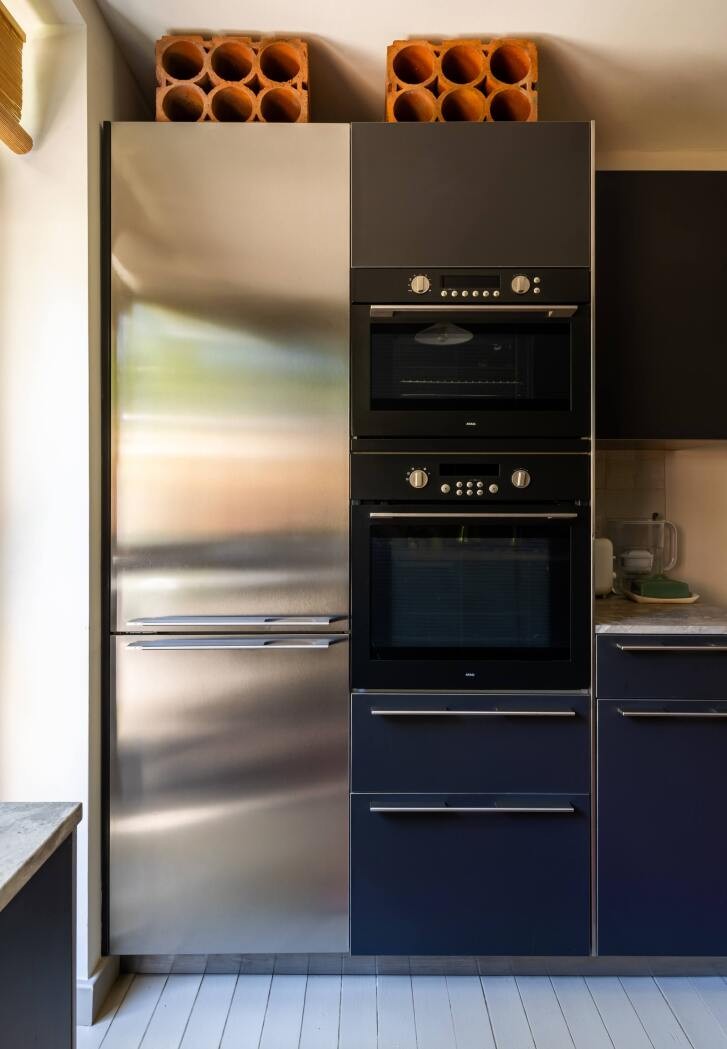 Crescent Wood Road, London, SE26