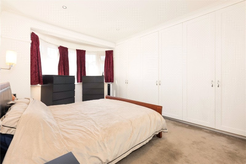 Viewfield Road, London, SW18