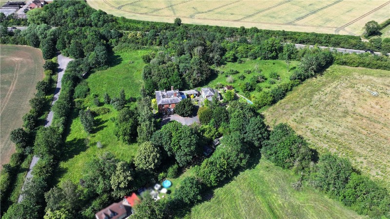 Howell Road, Heckington, Sleaford, Lincolnshire, NG34