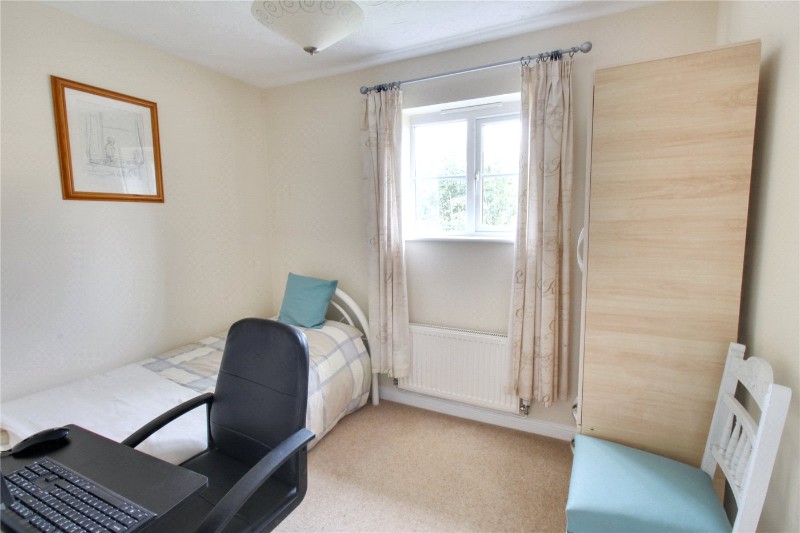 Beckside, Horsford, Norwich, Norfolk, NR10