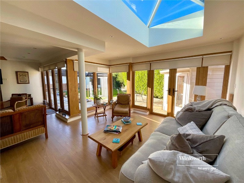Bure Road, Christchurch, Dorset, BH23