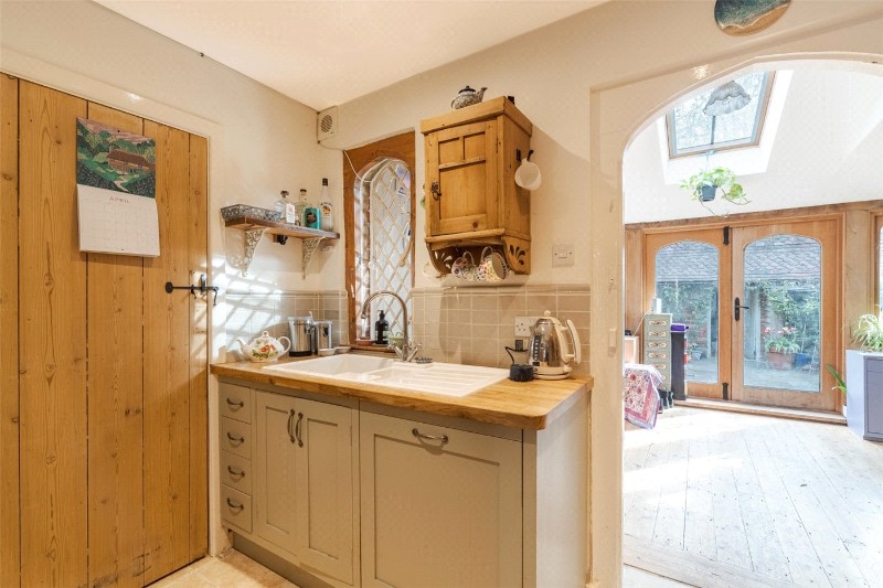 Canford Magna, Wimborne, Dorset, BH21
