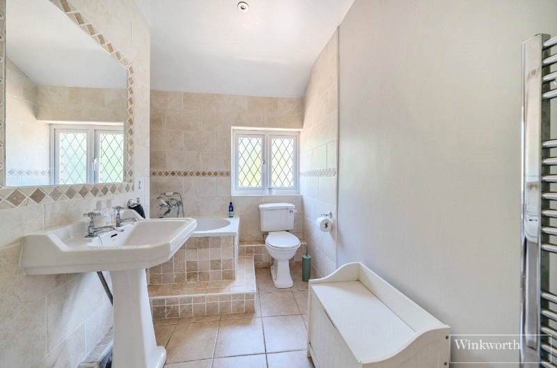 Hatchet Lane, Winkfield, Windsor, Berkshire, SL4