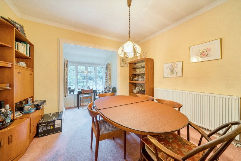 Sandy Lane, Rushmoor, Farnham, Surrey, GU10