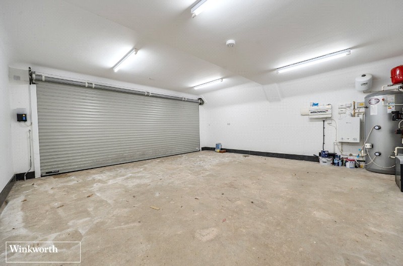 Woods Lane, Cliddesden, Basingstoke, Hampshire, RG25